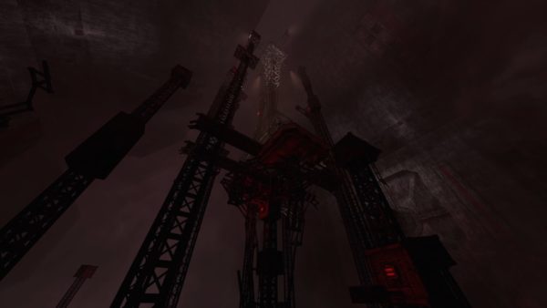 White Knuckle Releases Massive One-Year Anniversary Update