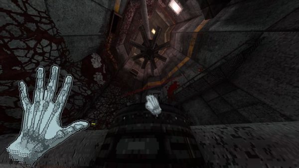 White Knuckle Releases Massive One-Year Anniversary Update