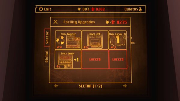 White Knuckle Releases Massive One-Year Anniversary Update