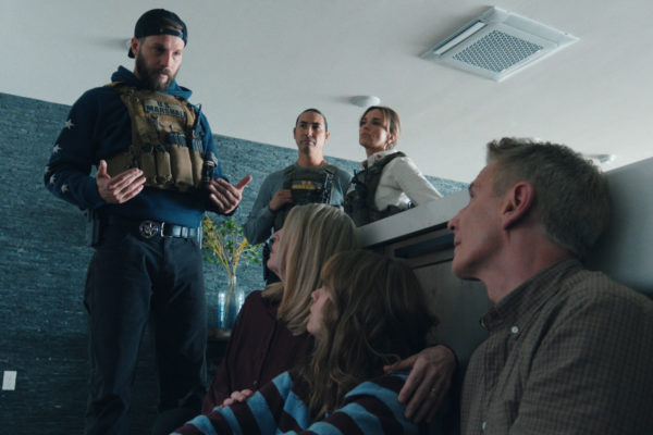 Marshals S01E07 "Family Business" Preview: A Federal Judge Under Fire