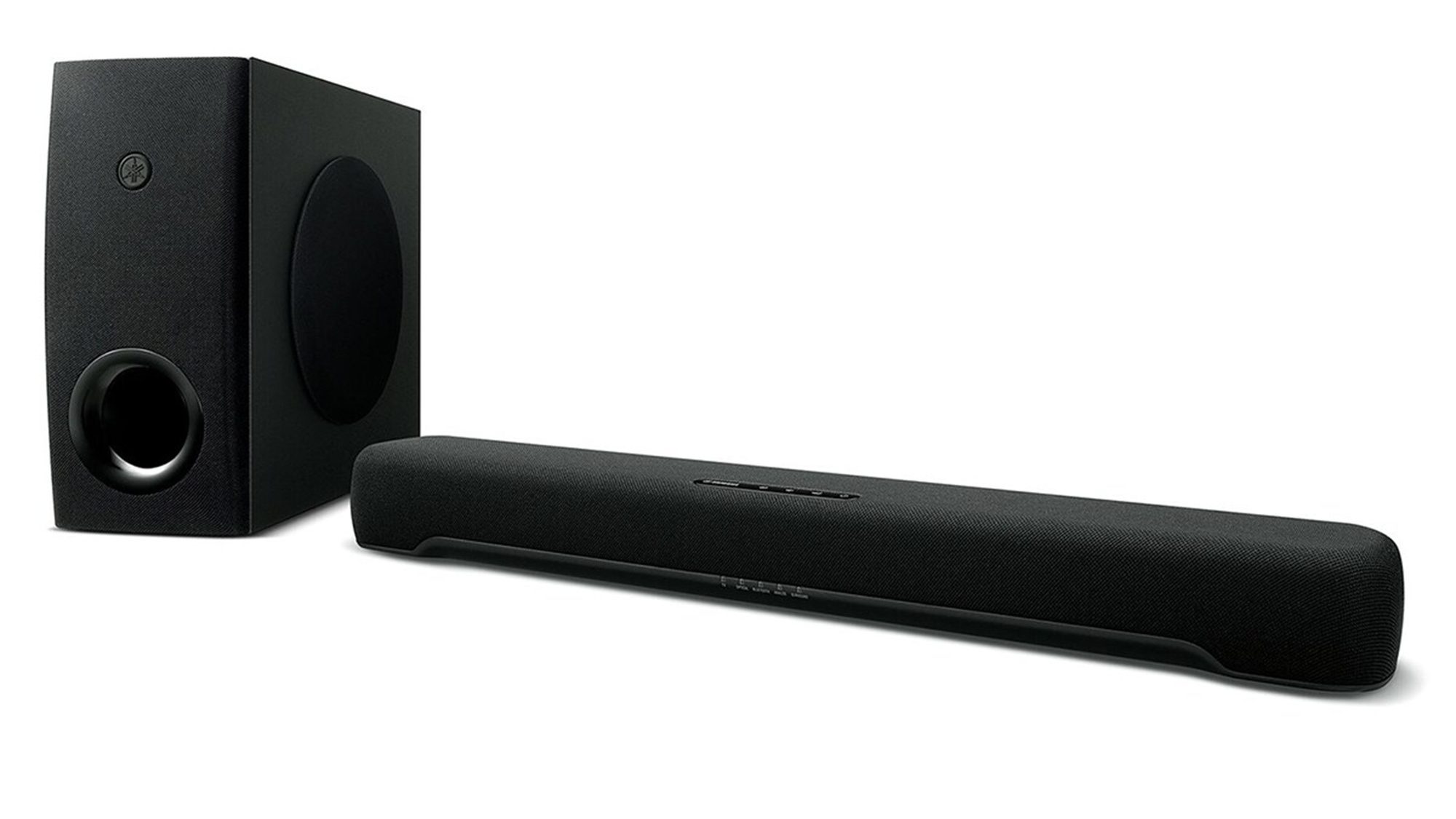 Seeking Better TV Audio: We Review The Yamaha SR-C30A Sound Bar