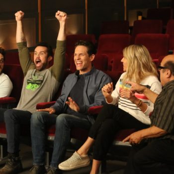 It's Always Sunny in Philadelphia Season 18 Officially Wraps Filming