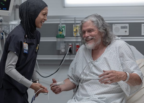 The Pitt S02E14: "8:00 P.M." Preview: And The Hits Just Keep on Coming