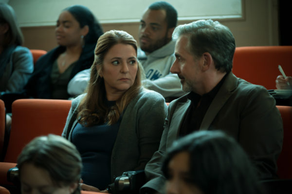 Rooster Season 1 Episode 6 "Cop Hawk" Preview: Greg Takes In Tommy