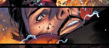 Chip Zdarsky Moved Delio Dia & Frank Alpizar From Cap To Armageddon