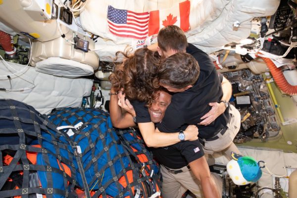 Artemis II Return: How to Watch/Stream Today's Re-Entry/Splashdown
