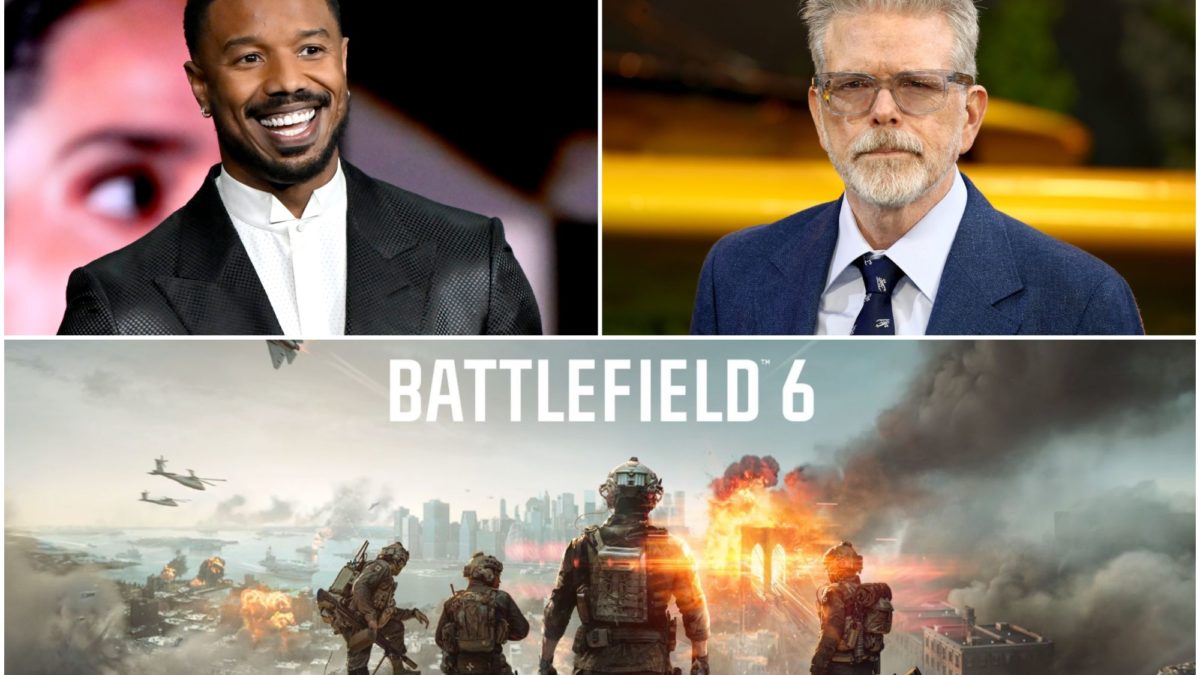 bleedingcool.com - Kaitlyn Booth - Battlefield Film in The Works, Christopher McQuarrie Directing
