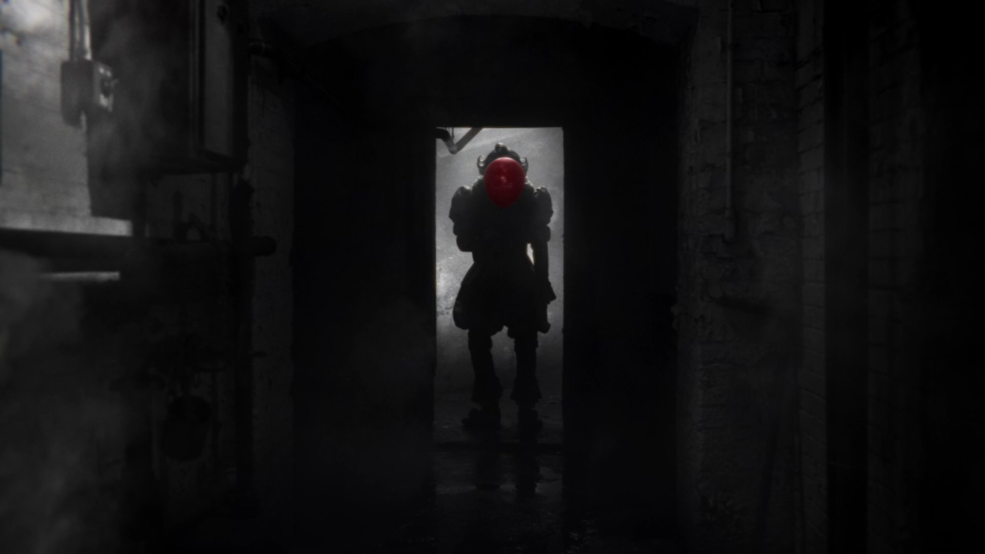 Did It: Welcome to Derry Season 2 Get Announced Vatican/Pope-Style?