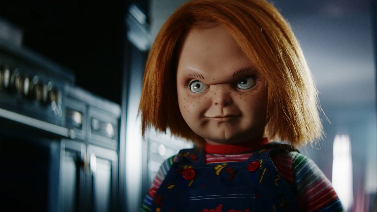 Chucky Creator Don Mancini Reveals New Film to Follow TV Series
