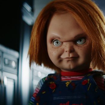 Chucky Creator Don Mancini Reveals New Film to Follow TV Series