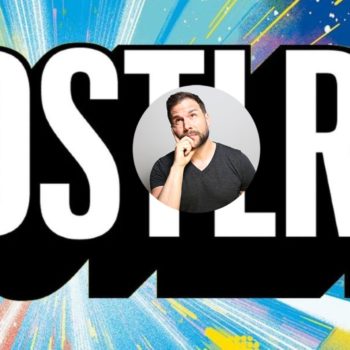 Sean Edgar, No Longer At Dstlry... But Where Is He?