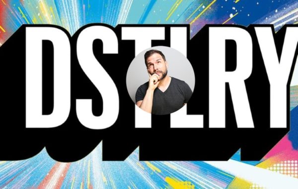 Sean Edgar, No Longer At Dstlry... But Where Is He?