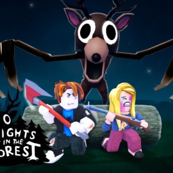 99 Nights In The Forest Film Coming From 20th Century Studios