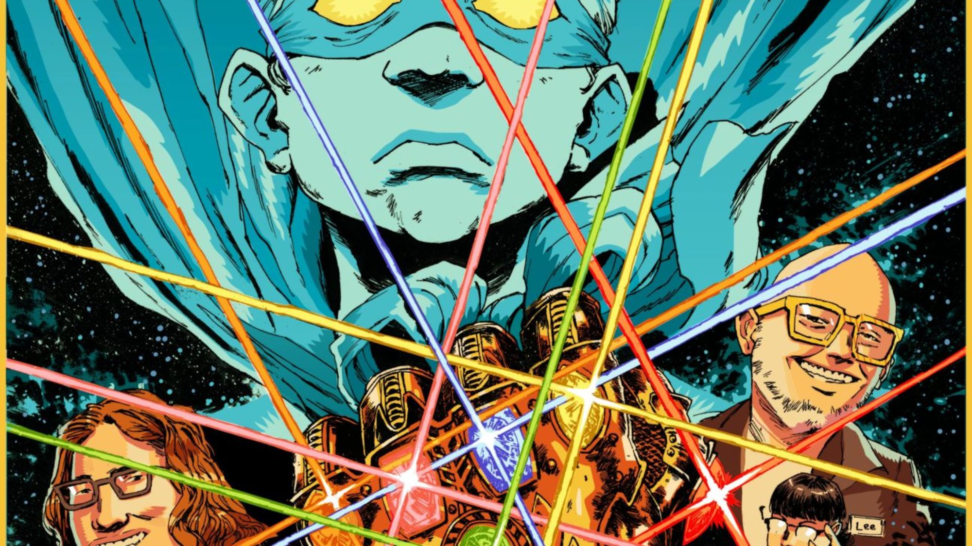 46 Comic Shops With Free Comic Book Day 2026 Events This Saturday