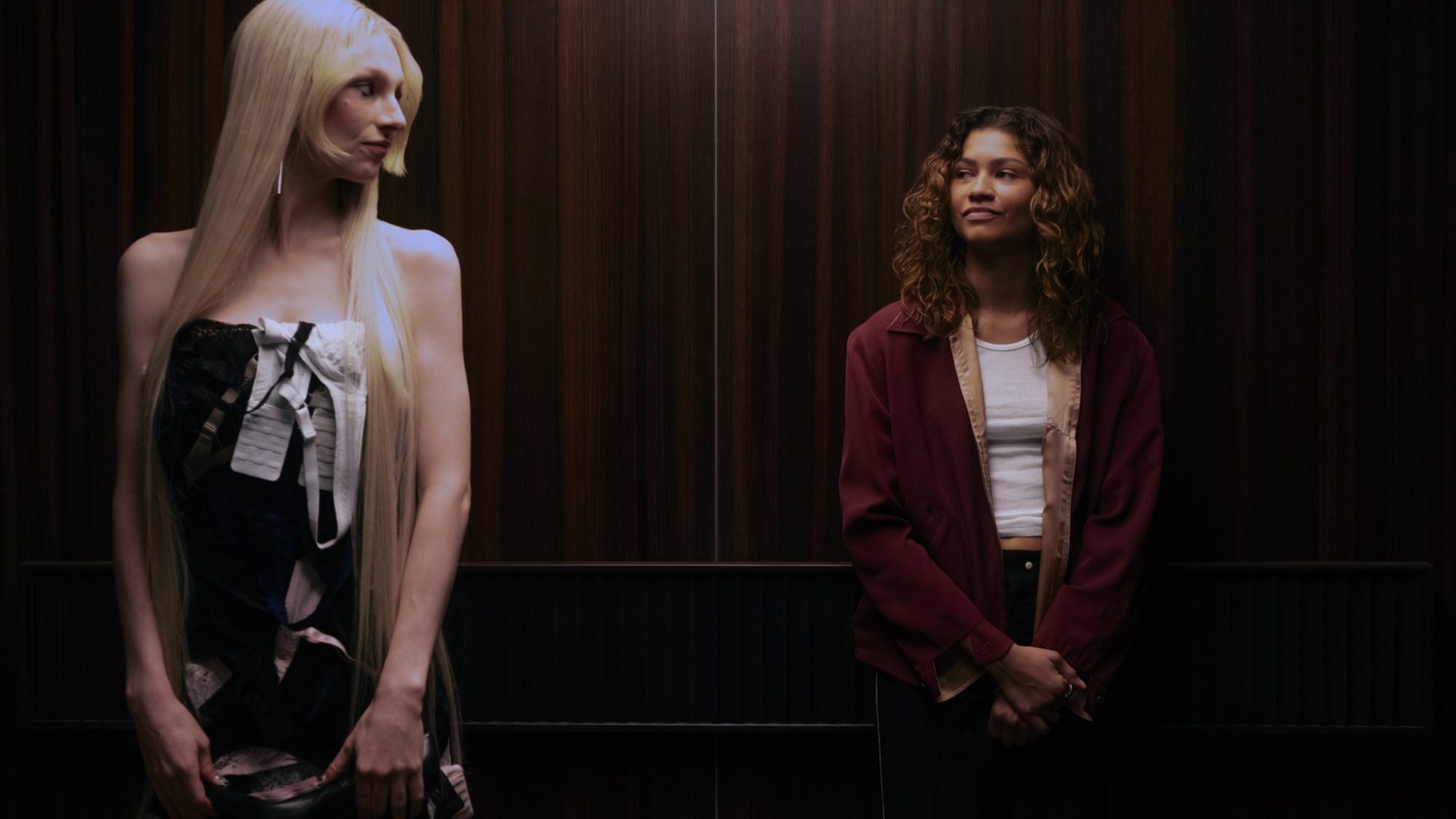 Euphoria Season 3: Our Updated S03E02 "America My Dream" Preview