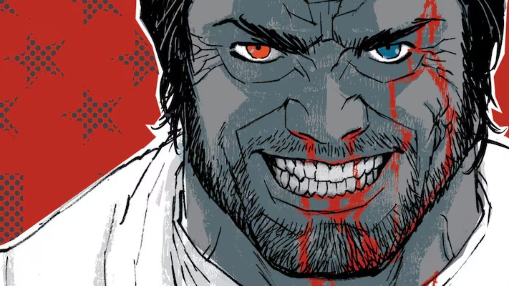 100 Bullets Returns As The US Of Anger for the Fourth Of July 2026