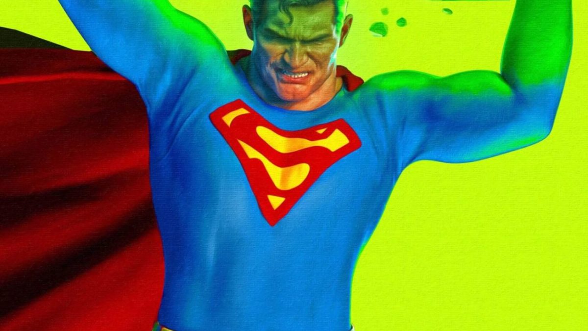 DC Comics's July 2026 Full Solicits And Solicitations Have Dropped