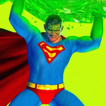 DC Comics's July 2026 Full Solicits And Solicitations Have Dropped