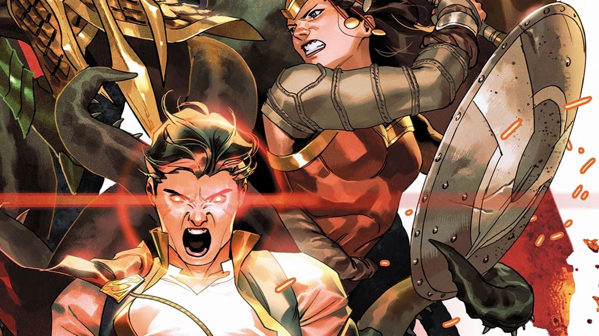 Dark Knights of Steel II