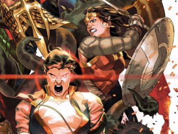 Dark Knights of Steel II