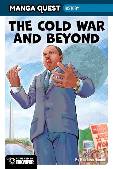 TokyoPop Launches New TokyoPop Learning Manga Imprint