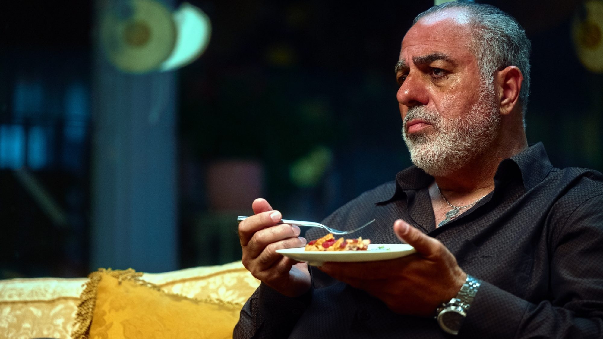 Euphoria: Jack Topalian Discusses Season 3, Previews Sugar S02 & More