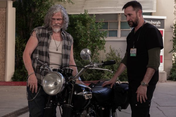The Pitt S02E14: "8:00 P.M." Preview: And The Hits Just Keep on Coming