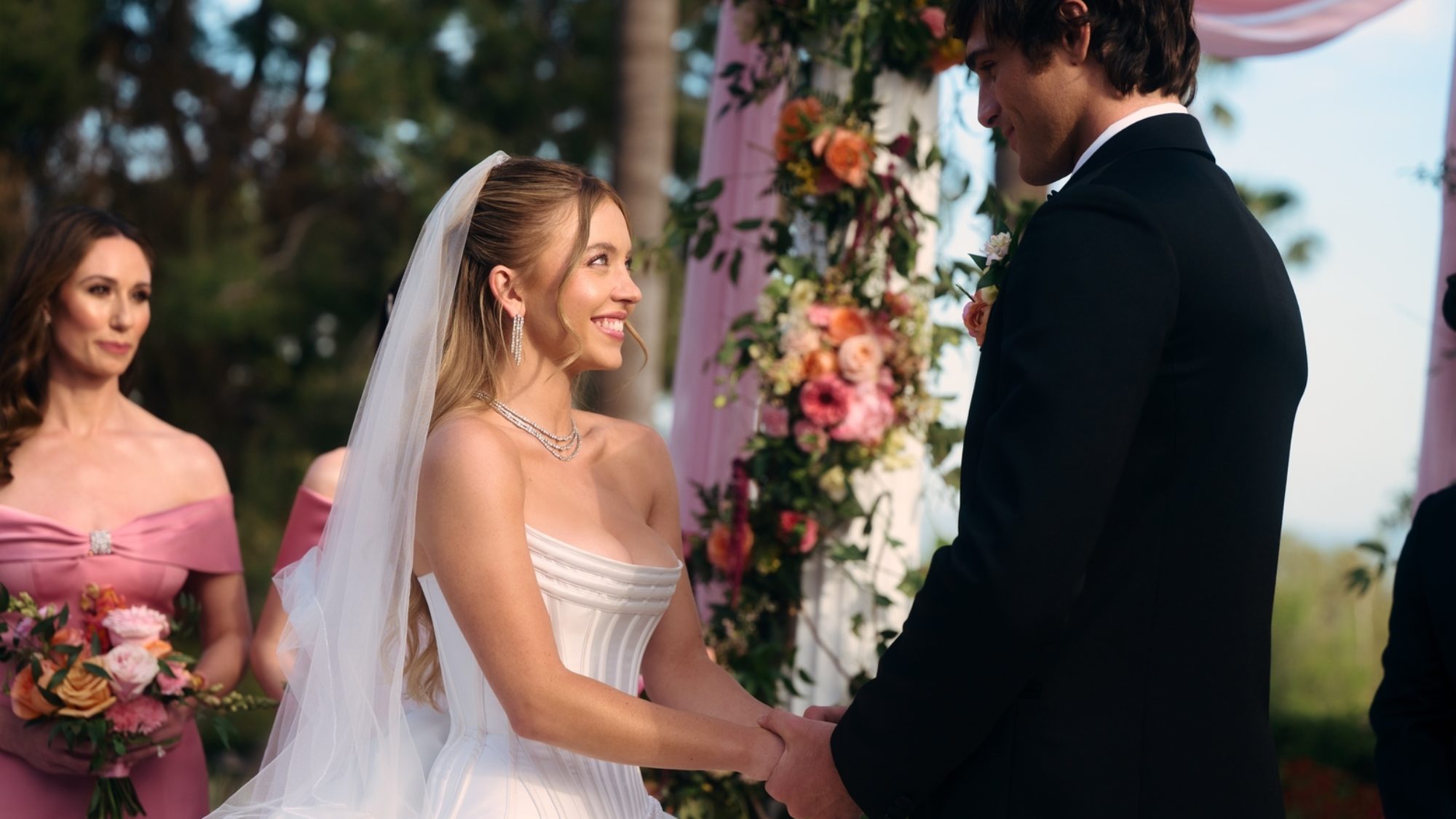 Euphoria S03E03 Preview: Welcome to the Wedding of Cassie & Nate