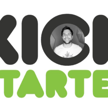 Sean Edgar, The New Director Of Comics & Collectibles At Kickstarter
