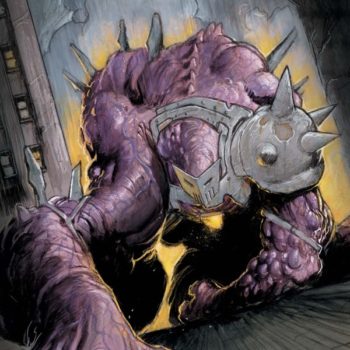 Is This What Tony Stark Will Look Like In Hulk War?