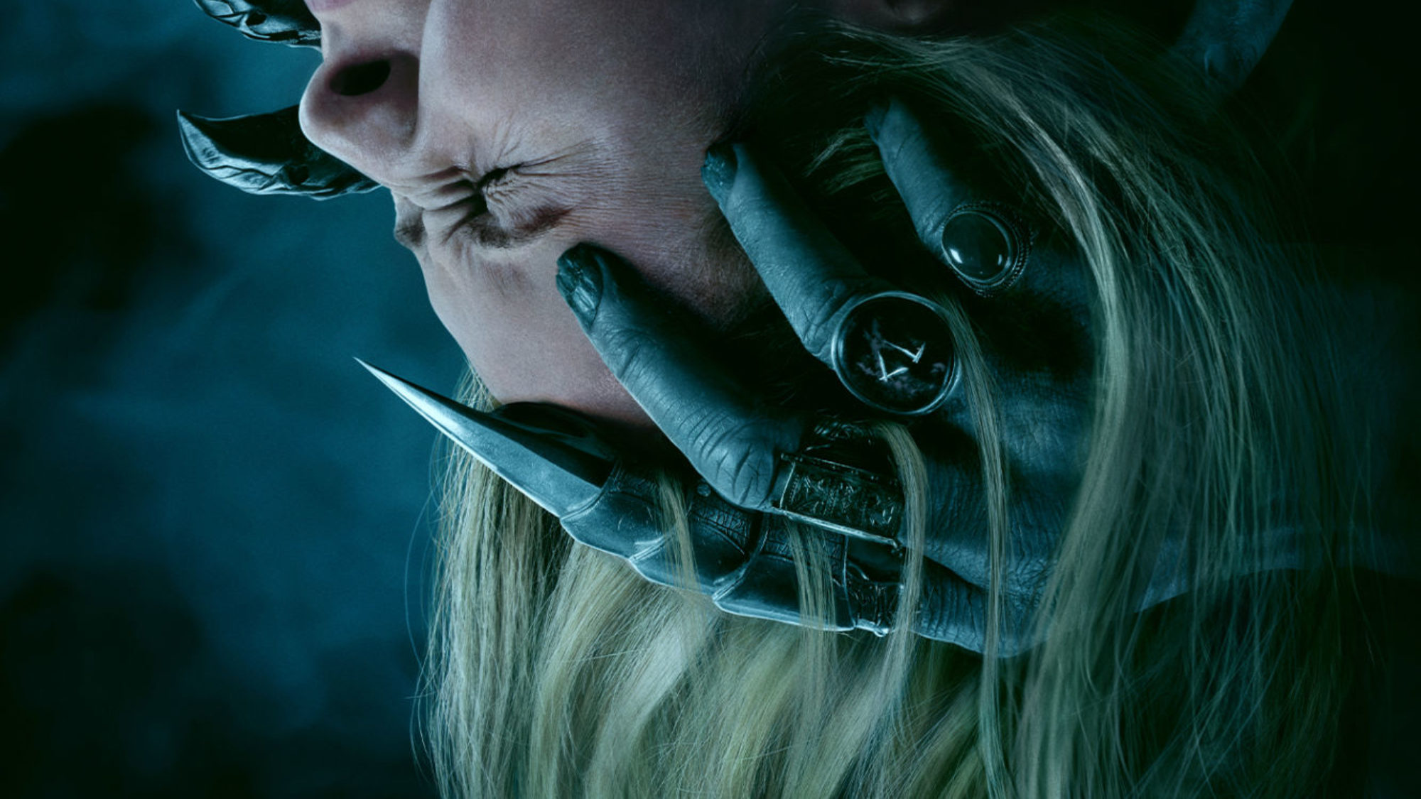 Insidious: Out Of The Further Trailer Released By Sony At CinemaCon