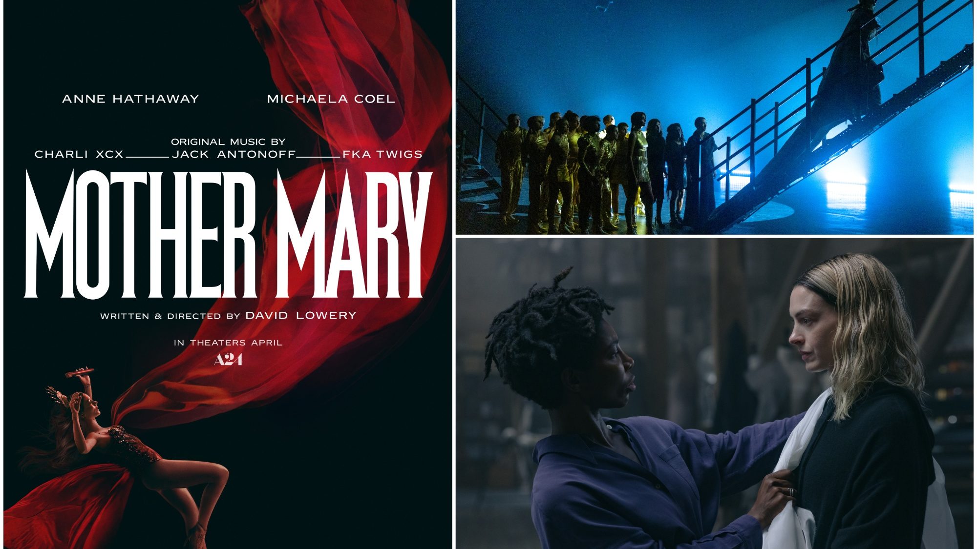 Mother Mary: Final Trailer And Images Spotlight Early Reviews