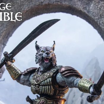 Howl at the Moon with Savage Crucible’s Exclusive Brynyar Vael