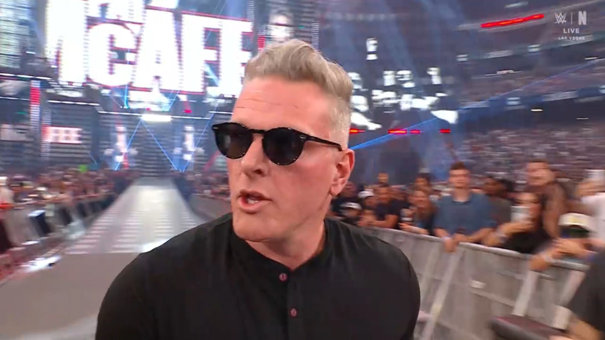 Was WrestleMania Saturday the Beginning of the End of WWE? — GLOBAL — ERYU PROJECT