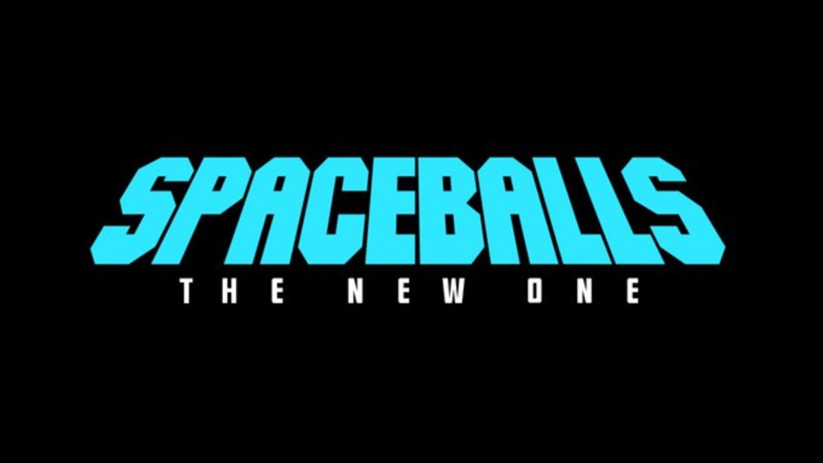Spaceballs: The New One Is The Official Title Of The Sequel
