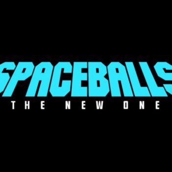 Spaceballs: The New One Is The Official Title Of The Sequel