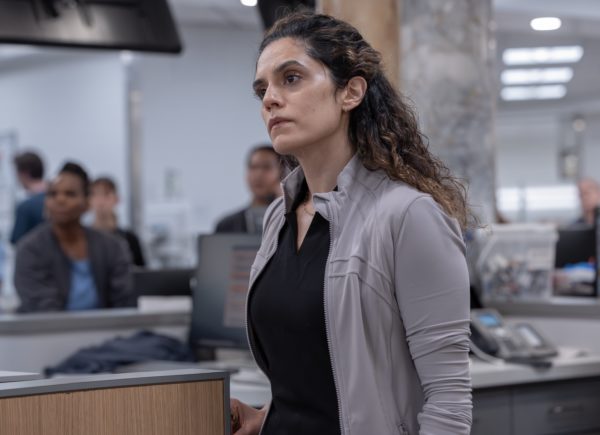 The Pitt S02E14: "8:00 P.M." Preview: And The Hits Just Keep on Coming