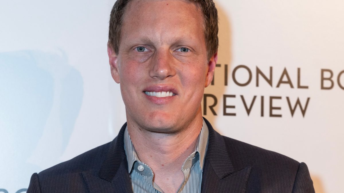 David Ellison At CinemaCon: "30 Films. 45 Day Window. 90 Days SVOD"