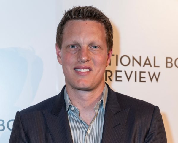 David Ellison At CinemaCon: "30 Films. 45 Day Window. 90 Days SVOD"