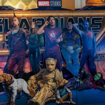 Former Marvel Studios Senior Designer "Still in Shock" Over Layoffs