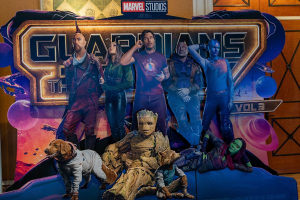 Former&nbsp;Marvel Studios Senior Designer "Still in Shock" Over Layoffs