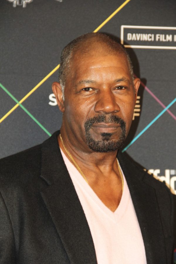 Maul – Shadow Lord Star Dennis Haysbert on Living His Star Wars Dream