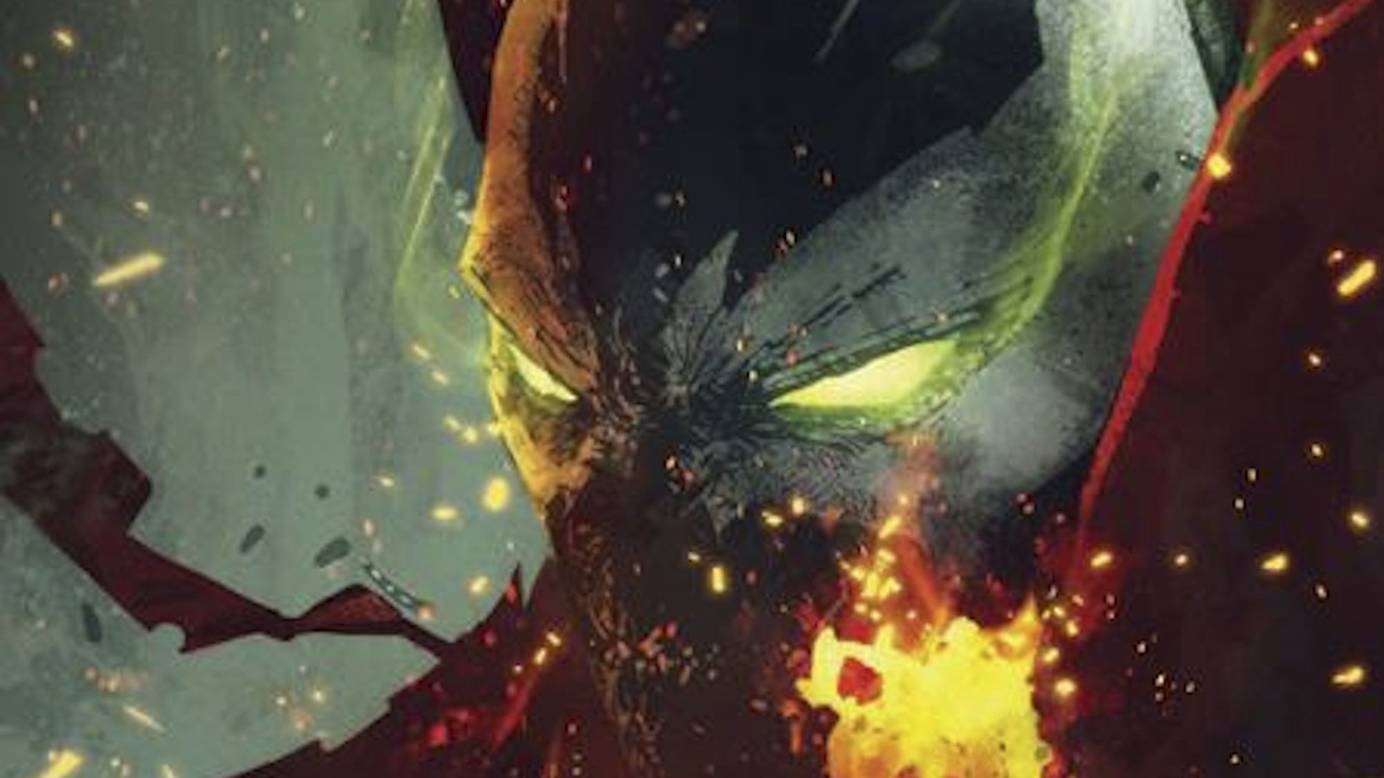 Todd McFarlane's Spawn Solicits For July 2026 Changes Things