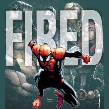 Disney's Marvel Comics Firings In The Daily LITG, 16th of April 2026