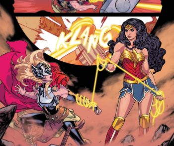 Spider-Man/Superman #1 Marvel DC Comics