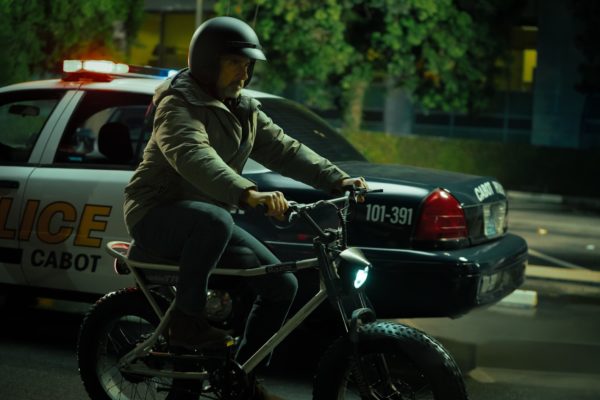 Rooster Season 1 Episode 6 "Cop Hawk" Preview: Greg Takes In Tommy