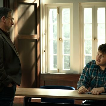 Rooster Season 1 Episode 6 "Cop Hawk" Preview: Greg Takes In Tommy