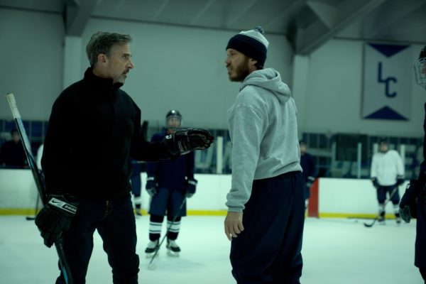 Rooster Season 1 Episode 6 "Cop Hawk" Preview: Greg Takes In Tommy