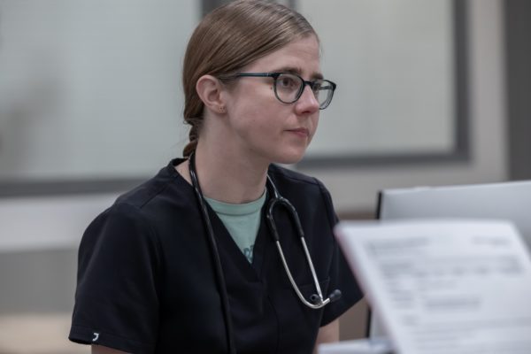 The Pitt S02E14: "8:00 P.M." Preview: And The Hits Just Keep on Coming