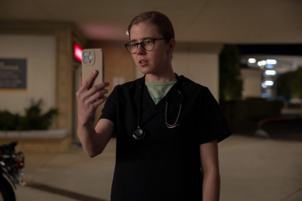 The Pitt Season 2 Finale Preview: S02E15 "9:00 P.M." Images Released